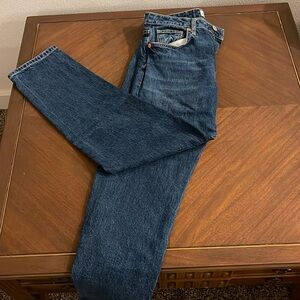 Zara jeans